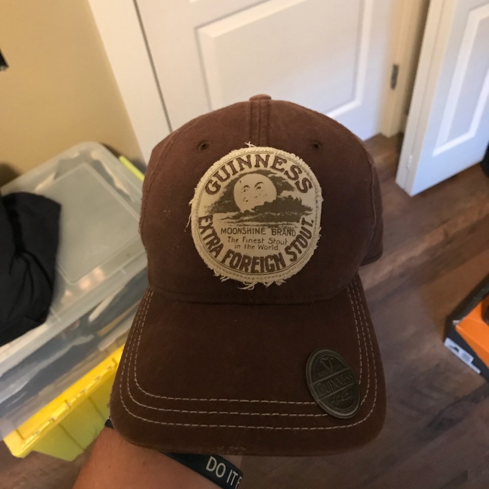 Guinness Hat